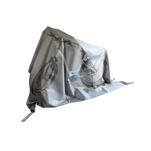 电动自行车防火毯